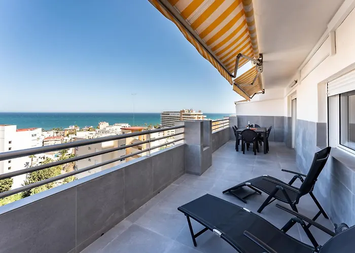 Malagasuite Seaview Babilonia