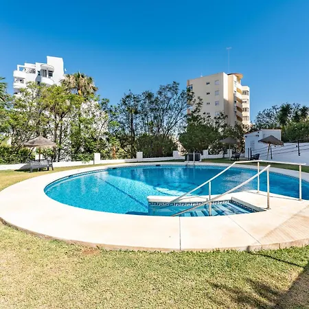 Malagasuite Seaview Babilonia Torremolinos Exterior foto