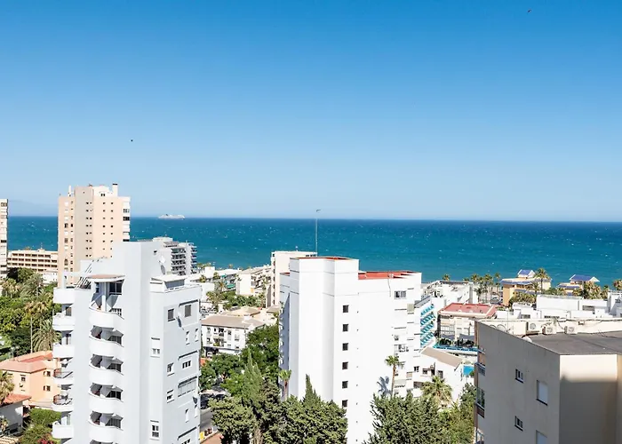 Malagasuite Seaview Babilonia