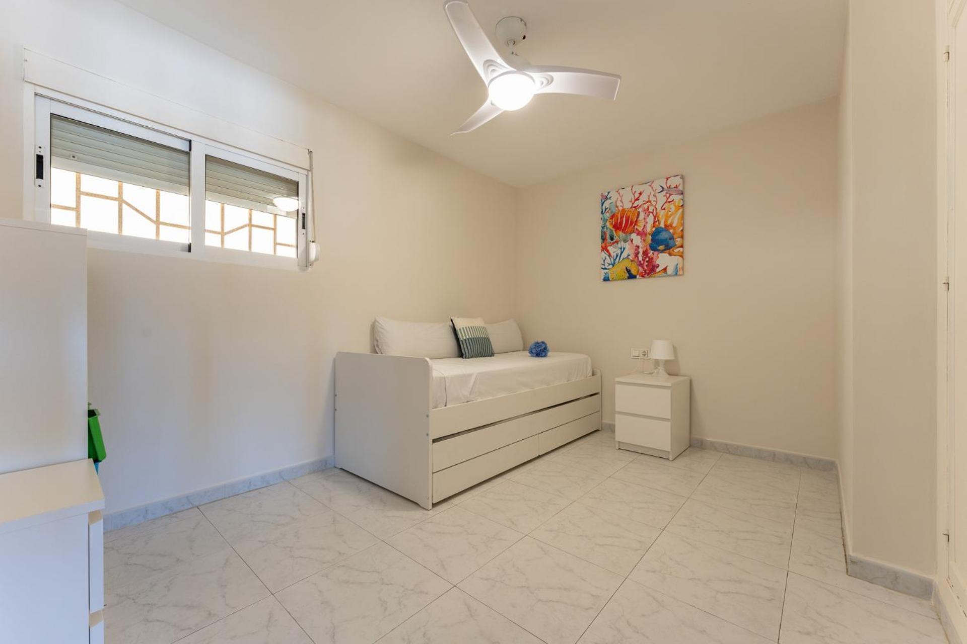 Apartment Malagasuite Seaview Babilonia